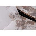 UNIQUE PLUS modern bővíthető étkezőasztal - 160-200cm