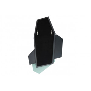 GEOMETRIC-II  modern tükör - 125cm