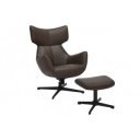 VIANNA design fotel - barna