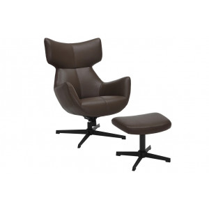 VIANNA design fotel - barna