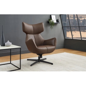 VIANNA design fotel - barna