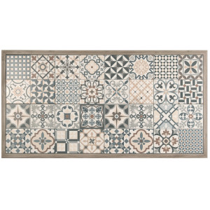 BRISA prémium kültéri szett - light beige