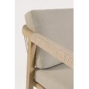 BRISA prémium kültéri szett - beige