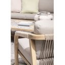 BRISA prémium kültéri szett - beige