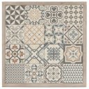 BRISA-III prémium kültéri szett - light beige