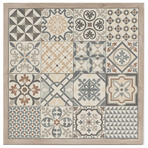 BRISA-III prémium kültéri szett - light beige