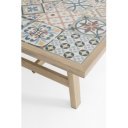 BRISA-III prémium kültéri szett - beige