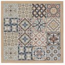 BRISA-III prémium kültéri szett - beige