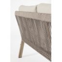 BRISA-II prémium kültéri szett - light beige