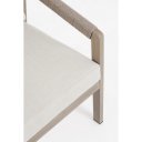 BRISA-II prémium kültéri szett - light beige