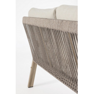 BRISA-II prémium kültéri szett - light beige