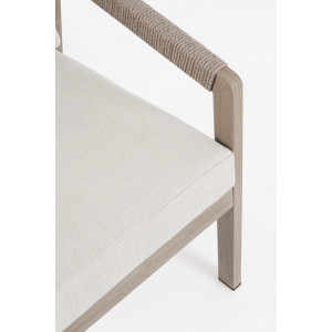 BRISA-II prémium kültéri szett - light beige