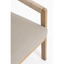 BRISA-II prémium kültéri szett - beige