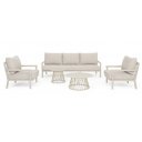 ZENITH prémium kültéri szett - beige