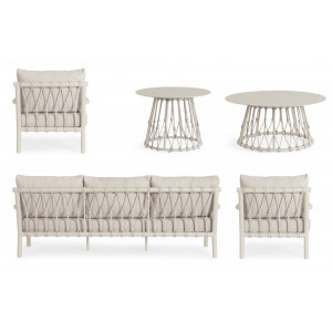 ZENITH prémium kültéri szett - beige