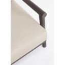 ZENITH prémium kültéri szett - beige/barna