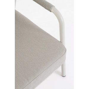 SOFTLINE prémium kültéri szett - szürke