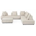 PIPER exkluzív kültéri szett - beige