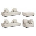 PIPER exkluzív kültéri szett - beige