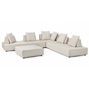 PIPER exkluzív kültéri szett - beige