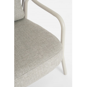 BREEZE prémium kültéri szett - szürke