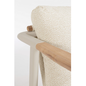 MAREA prémium kültéri szett - beige