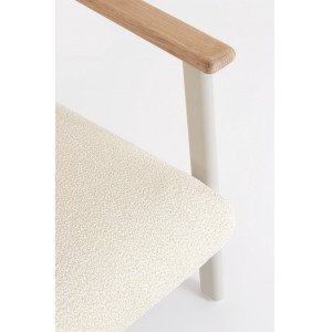 MAREA prémium kültéri szett - beige
