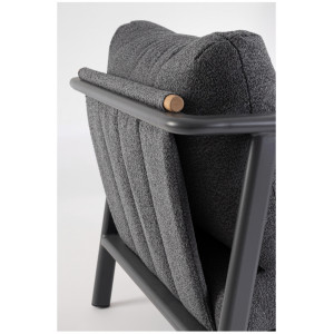 MAREA prémium kültéri szett - szürke