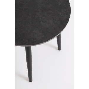 RAVELLO prémium kültéri fotel szett - szürke