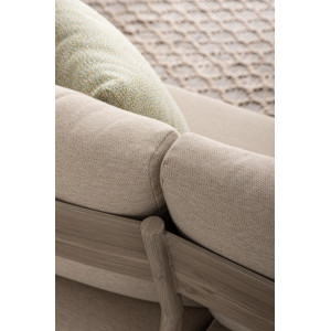 SOLEA prémium kültéri szett - beige