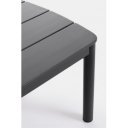 SOLEA prémium kültéri szett - szürke/antracit