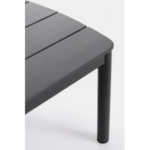 SOLEA prémium kültéri szett - szürke/antracit