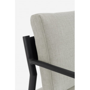 SOLEA prémium kültéri szett - szürke/antracit