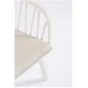 DAYBREAK kültéri szett - beige/fehér