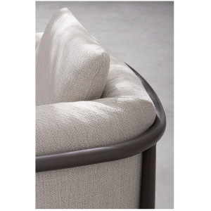 SKYLINE prémium kültéri szett - beige