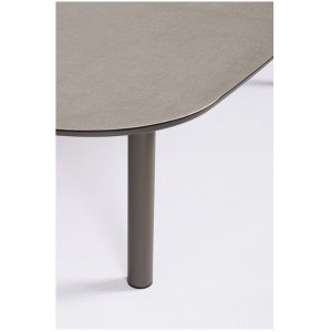 SKYLINE prémium kültéri szett - beige