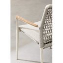 GROVE exkluzív kültéri szék - beige