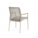 GROVE exkluzív kültéri szék - beige