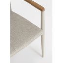 GROVE exkluzív kültéri szék - beige