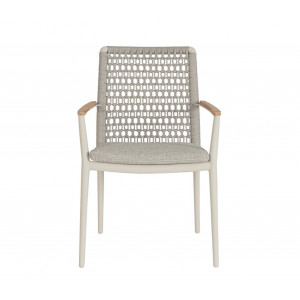 GROVE exkluzív kültéri szék - beige