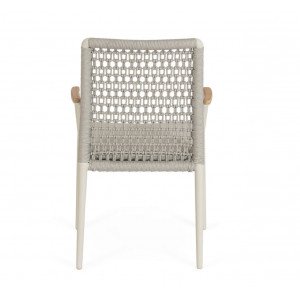 GROVE exkluzív kültéri szék - beige