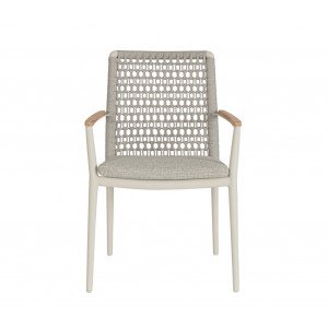 GROVE exkluzív kültéri szék - beige