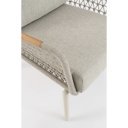 OASIS design kültéri fotel - light beige