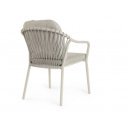 NEXA exkluzív kültéri szék - beige