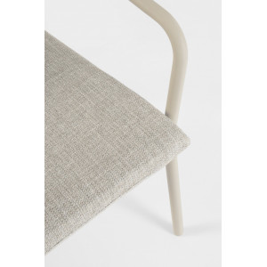 NEXA exkluzív kültéri szék - beige