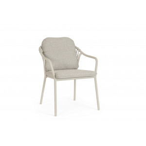 NEXA exkluzív kültéri szék - beige