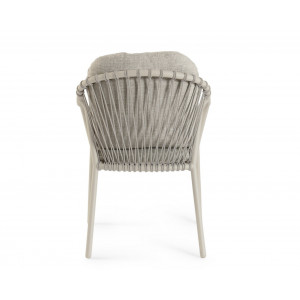 NEXA exkluzív kültéri szék - beige