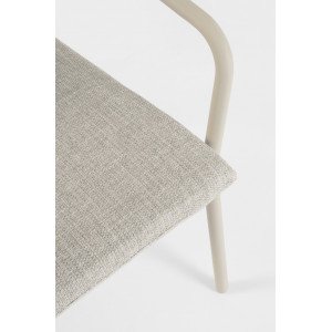 NEXA exkluzív kültéri szék - beige