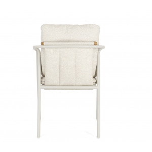 PATIO exkluzív kültéri szék - light beige