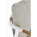 PATIO exkluzív kültéri szék -beige